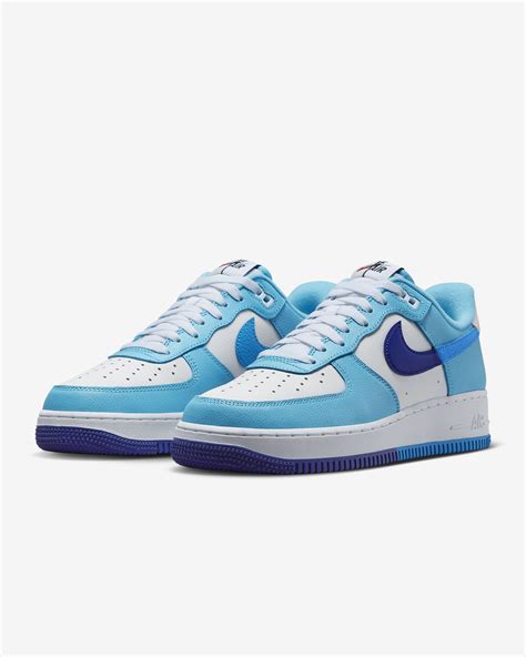 Nike Air Force 1 '07 LV8 Basketball Sneaker (Men) 